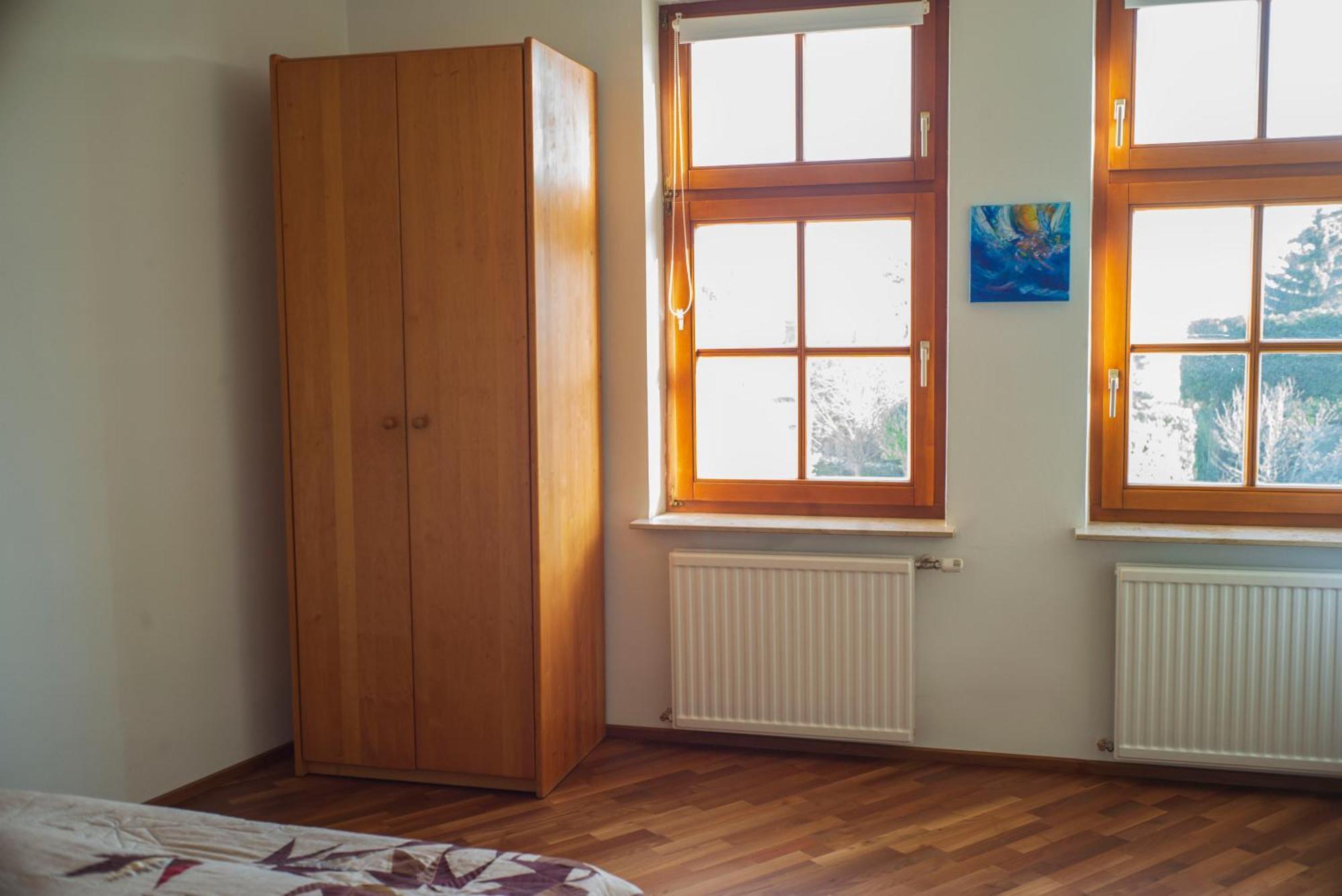 Herrlicher Ausblick Ueber Wien 外观 照片